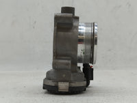 2015-2018 Ford Edge Throttle Body P/N:DS7E-9F991-BB DS7E-9F991-BD Fits Fits 2014 2015 2016 2017 2018 2019 2020 2021 2022 OEM