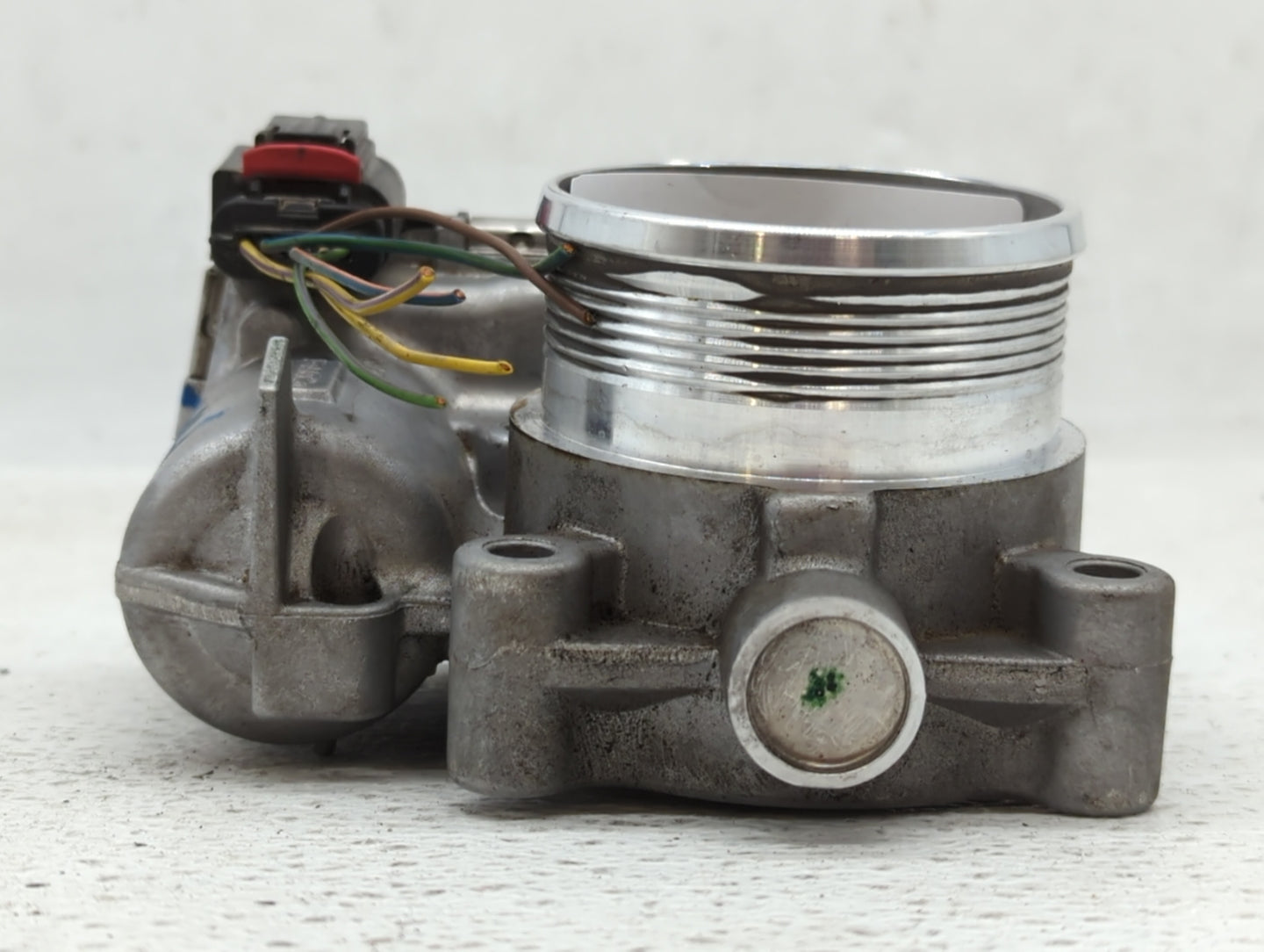 2015-2018 Ford Edge Throttle Body P/N:DS7E-9F991-BB DS7E-9F991-BD Fits Fits 2014 2015 2016 2017 2018 2019 2020 2021 2022 OEM