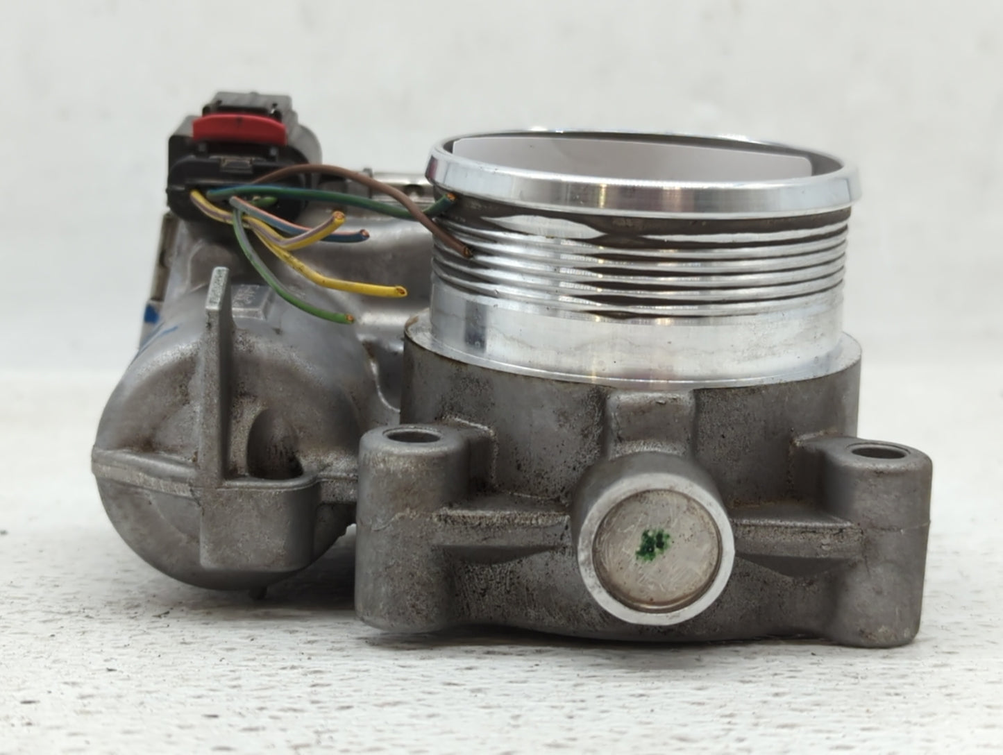 2015-2018 Ford Edge Throttle Body P/N:DS7E-9F991-BB DS7E-9F991-BD Fits Fits 2014 2015 2016 2017 2018 2019 2020 2021 2022 OEM