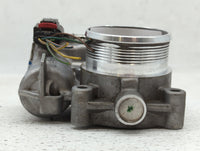 2015-2018 Ford Edge Throttle Body P/N:DS7E-9F991-BB DS7E-9F991-BD Fits Fits 2014 2015 2016 2017 2018 2019 2020 2021 2022 OEM