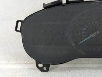 2016-2018 Ford Edge Instrument Cluster Speedometer Gauges P/N:GT4T-10849-CB Fits Fits 2016 2017 2018 OEM Used Auto Parts