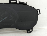 2016-2018 Ford Edge Instrument Cluster Speedometer Gauges P/N:GT4T-10849-CB Fits Fits 2016 2017 2018 OEM Used Auto Parts - O
