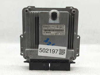 compare product 2015-2018 Ford Edge PCM Engine Control Computer ECU ECM PCU OEM P/N:FB5A-12B684-CA G2GA-12A650-APA Fits OEM Used Auto Parts
