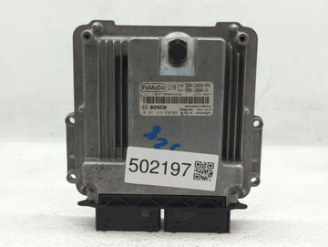 2015-2018 Ford Edge PCM Engine Control Computer ECU ECM PCU OEM P/N:FB5A-12B684-CA G2GA-12A650-APA Fits OEM Used Auto Parts 