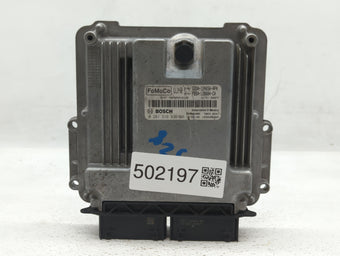 compare product 2015-2018 Ford Edge PCM Engine Control Computer ECU ECM PCU OEM P/N:FB5A-12B684-CA G2GA-12A650-APA Fits OEM Used Auto Parts