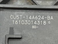 2015-2018 Ford Edge PCM Engine Control Computer ECU ECM PCU OEM P/N:FB5A-12B684-CA G2GA-12A650-APA Fits OEM Used Auto Parts 