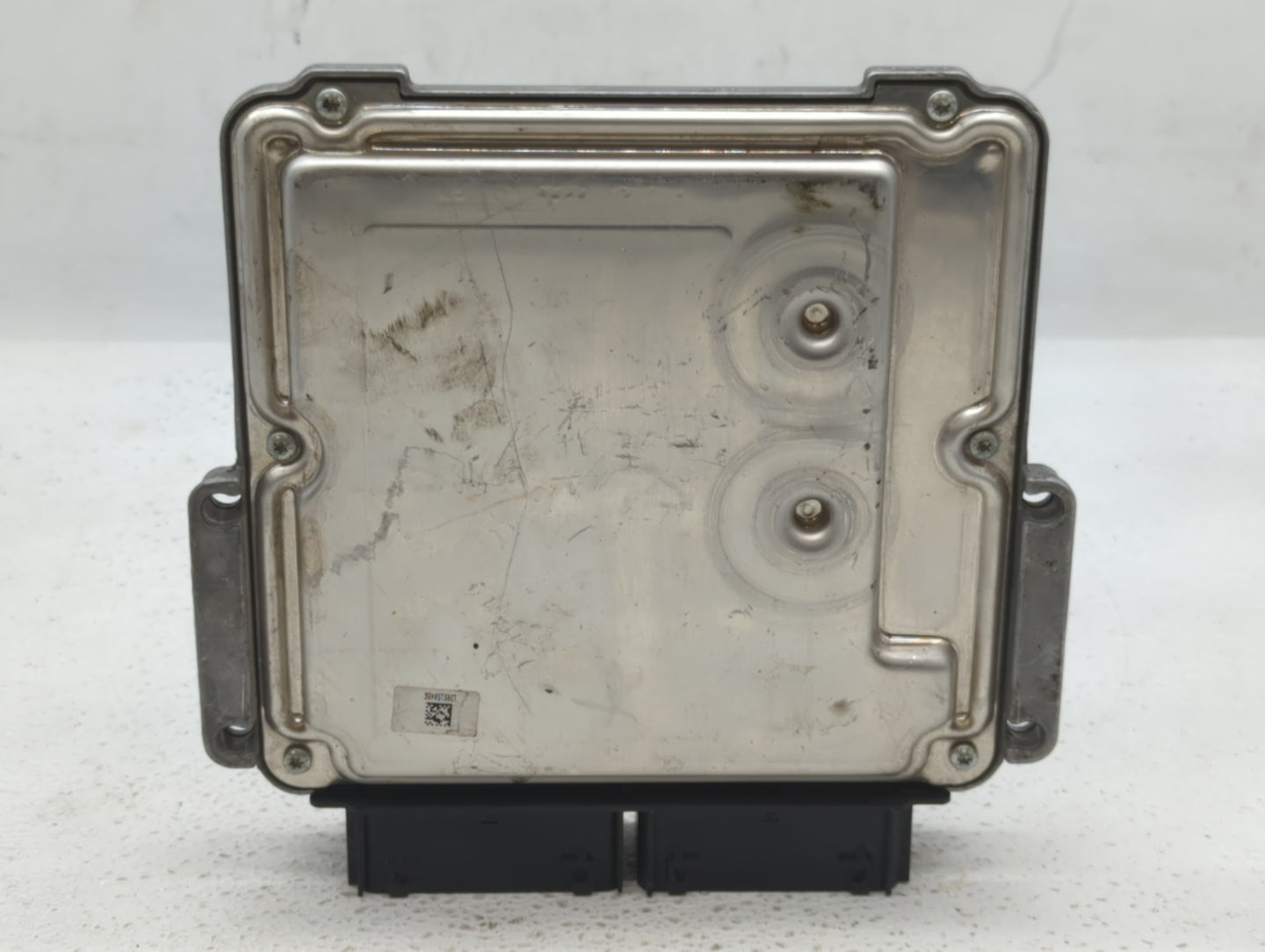 2015-2018 Ford Edge PCM Engine Control Computer ECU ECM PCU OEM P/N:FB5A-12B684-CA G2GA-12A650-APA Fits OEM Used Auto Parts 