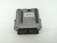 2015-2018 Ford Edge PCM Engine Control Computer ECU ECM PCU OEM P/N:FB5A-12B684-CA F2GA-12A650-CDA Fits OEM Used Auto Parts 