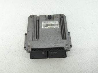 compare product 2015-2018 Ford Edge PCM Engine Control Computer ECU ECM PCU OEM P/N:FB5A-12B684-CA F2GA-12A650-CDA Fits OEM Used Auto Parts