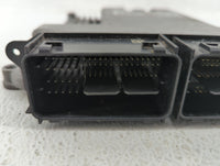 2015-2018 Ford Edge PCM Engine Control Computer ECU ECM PCU OEM P/N:FB5A-12B684-CA F2GA-12A650-CDA Fits OEM Used Auto Parts 
