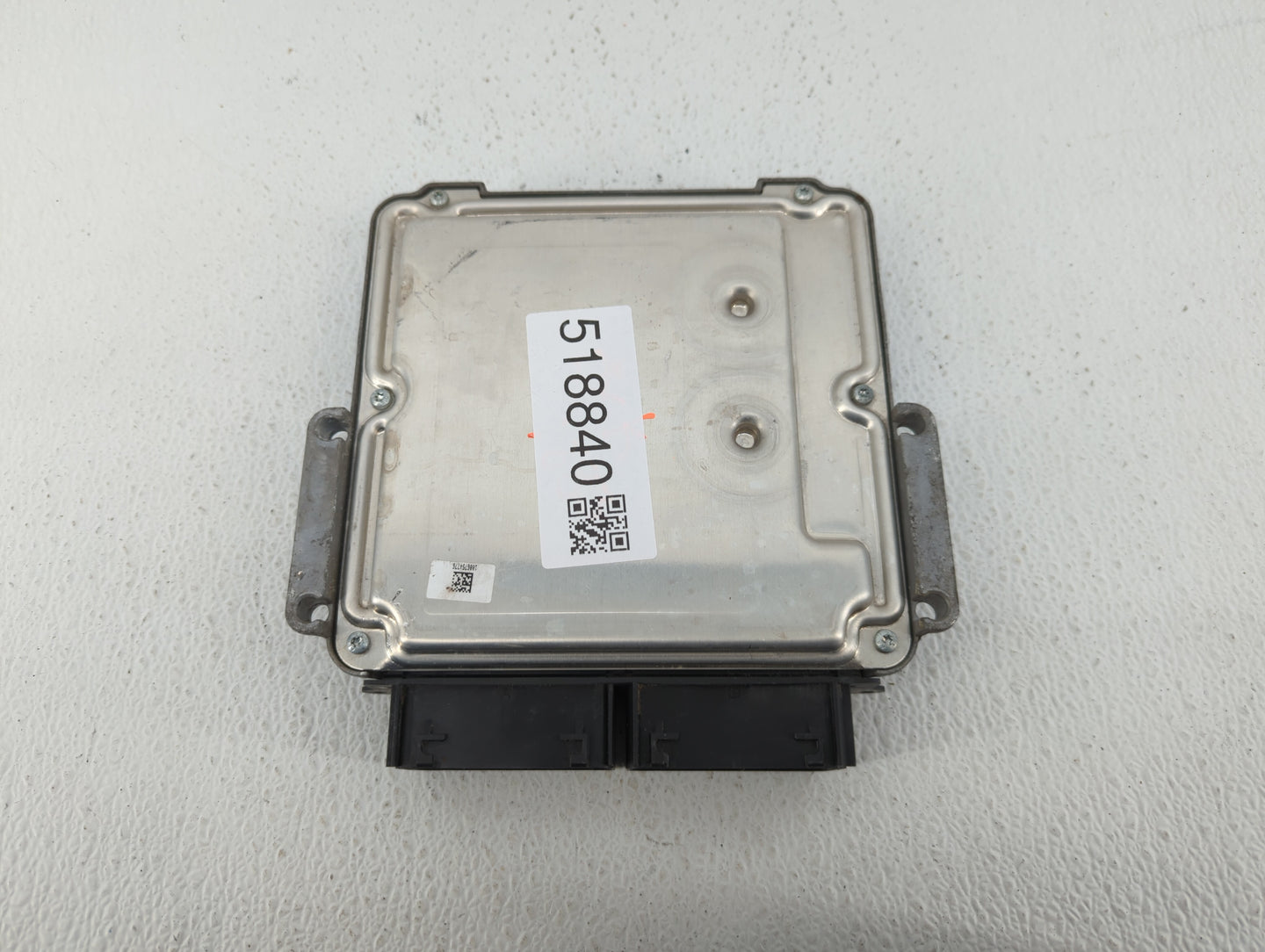 2015-2018 Ford Edge PCM Engine Control Computer ECU ECM PCU OEM P/N:FB5A-12B684-CA F2GA-12A650-CDA Fits OEM Used Auto Parts 