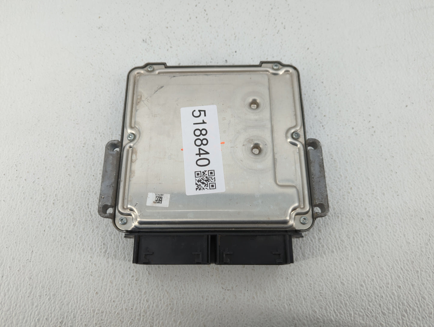 2015-2018 Ford Edge PCM Engine Control Computer ECU ECM PCU OEM P/N:FB5A-12B684-CA F2GA-12A650-CDA Fits OEM Used Auto Parts 