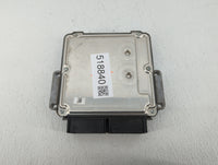 2015-2018 Ford Edge PCM Engine Control Computer ECU ECM PCU OEM P/N:FB5A-12B684-CA F2GA-12A650-CDA Fits OEM Used Auto Parts 