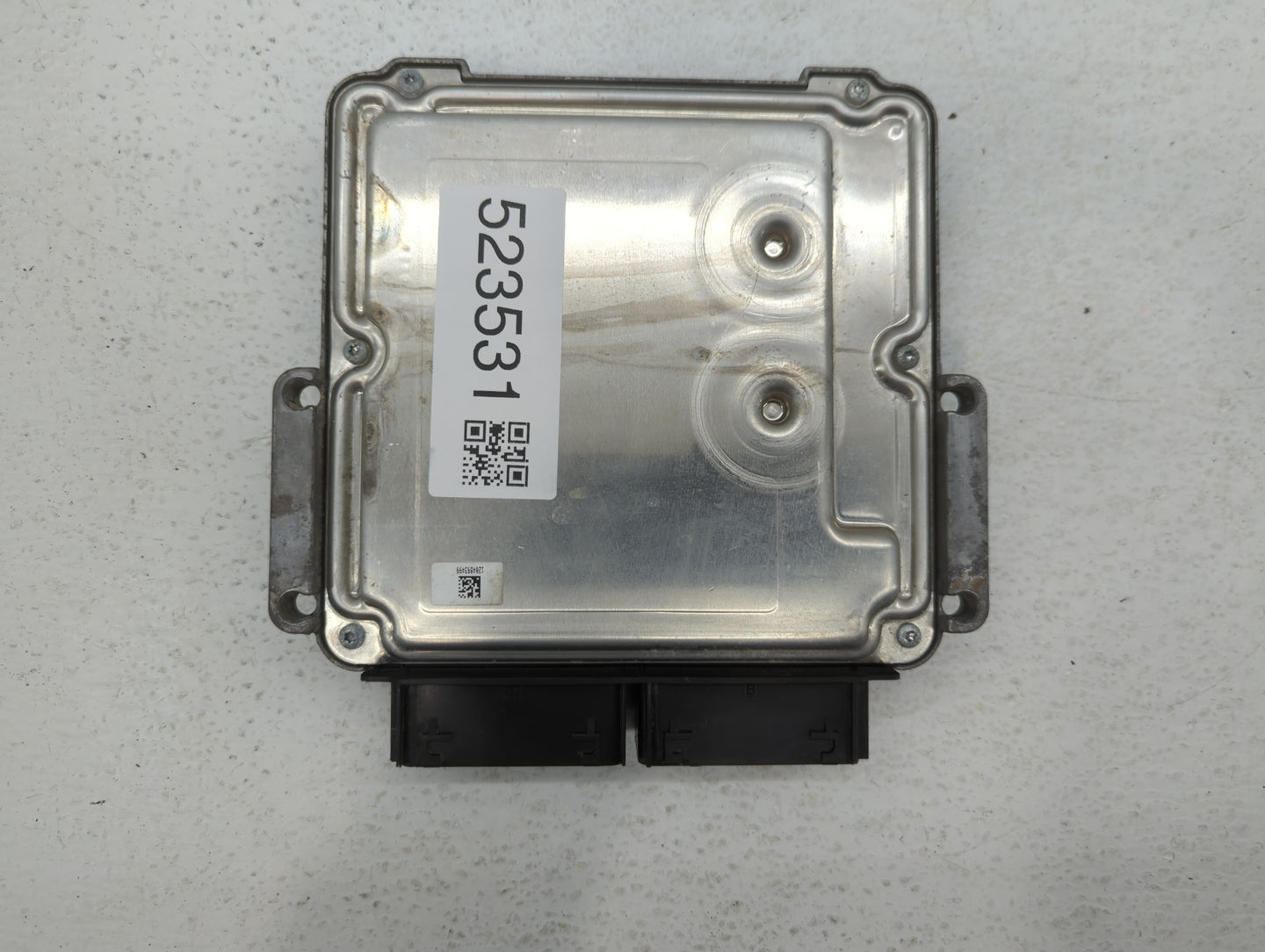 2015-2018 Ford Edge PCM Engine Control Computer ECU ECM PCU OEM P/N:FB5A-12B684-CA F2GA-12A650-BLA Fits OEM Used Auto Parts 