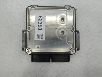 compare product 2015-2018 Ford Edge PCM Engine Control Computer ECU ECM PCU OEM P/N:FB5A-12B684-CA F2GA-12A650-BLA Fits OEM Used Auto Parts