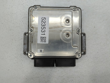 2015-2018 Ford Edge PCM Engine Control Computer ECU ECM PCU OEM P/N:FB5A-12B684-CA F2GA-12A650-BLA Fits OEM Used Auto Parts 