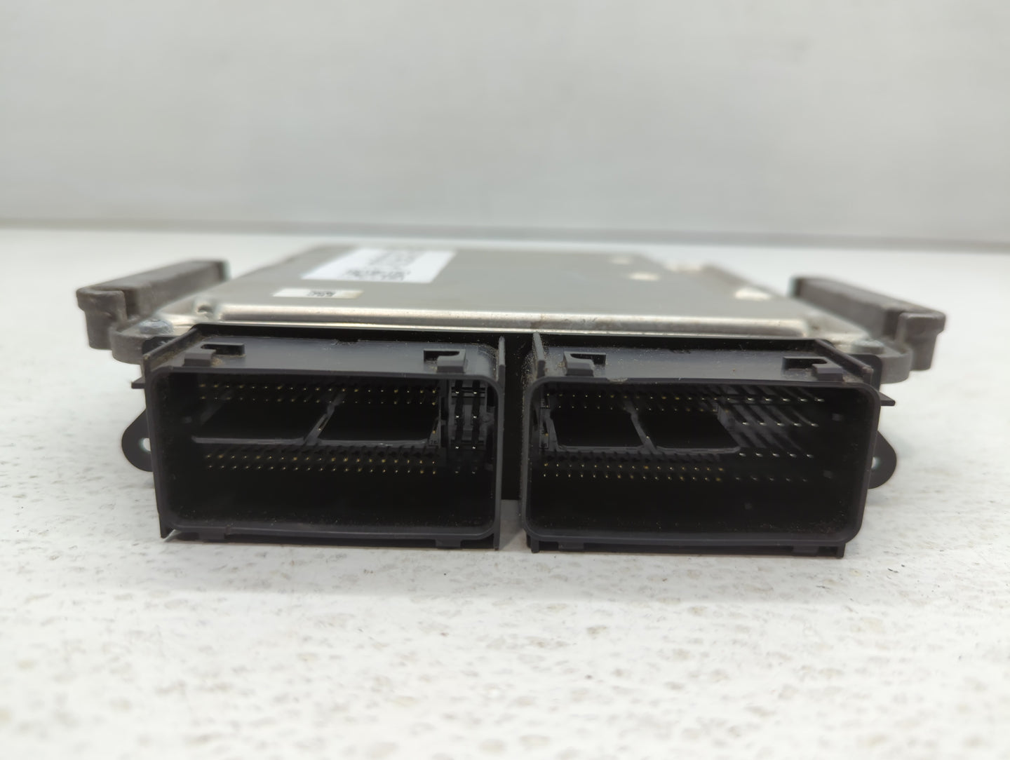 2015-2018 Ford Edge PCM Engine Control Computer ECU ECM PCU OEM P/N:FB5A-12B684-CA F2GA-12A650-BLA Fits OEM Used Auto Parts 