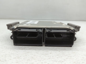2015-2018 Ford Edge PCM Engine Control Computer ECU ECM PCU OEM P/N:FB5A-12B684-CA F2GA-12A650-BLA Fits OEM Used Auto Parts