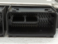 2015-2018 Ford Edge PCM Engine Control Computer ECU ECM PCU OEM P/N:FB5A-12B684-CA F2GA-12A650-BLA Fits OEM Used Auto Parts 