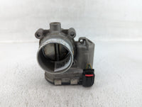 2015-2018 Ford Edge Throttle Body P/N:DS7E-9F991-BB Fits Fits 2014 2015 2016 2017 2018 2019 2020 2021 2022 OEM Used Auto Par