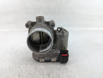 compare product 2015-2018 Ford Edge Throttle Body P/N:DS7E-9F991-BB Fits Fits 2014 2015 2016 2017 2018 2019 2020 2021 2022 OEM Used Auto Parts