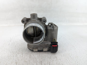 2015-2018 Ford Edge Throttle Body P/N:DS7E-9F991-BB Fits Fits 2014 2015 2016 2017 2018 2019 2020 2021 2022 OEM Used Auto Par