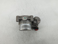 2015-2018 Ford Edge Throttle Body P/N:DS7E-9F991-BB Fits Fits 2014 2015 2016 2017 2018 2019 2020 2021 2022 OEM Used Auto Par