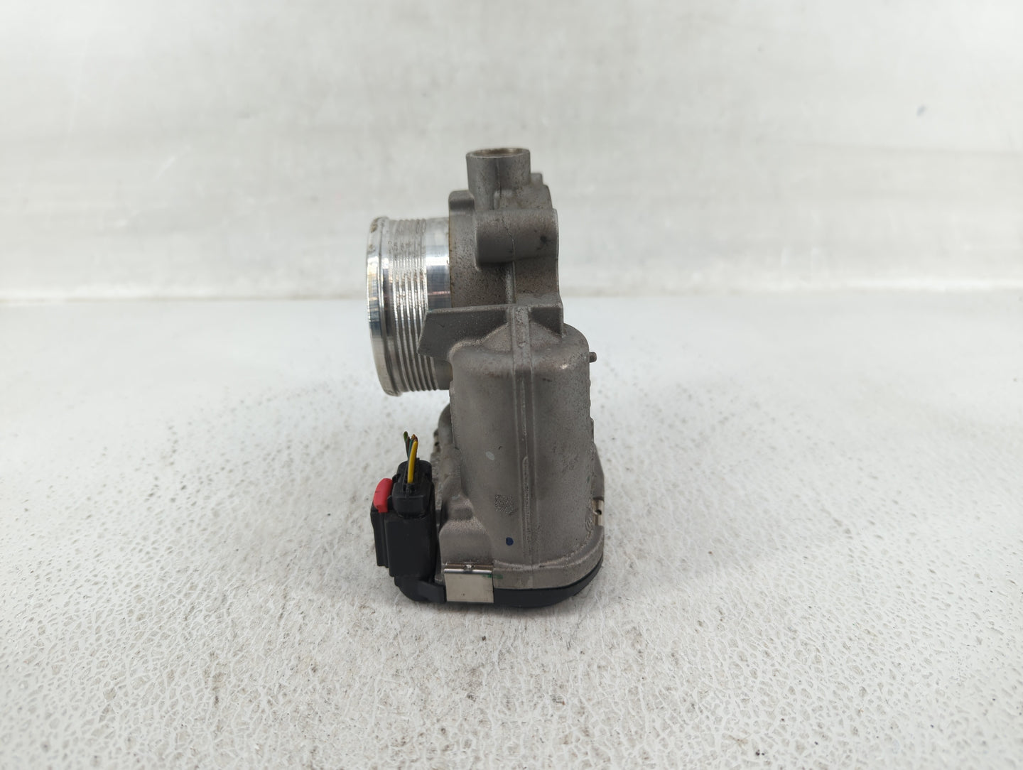 2015-2018 Ford Edge Throttle Body P/N:DS7E-9F991-BB Fits Fits 2014 2015 2016 2017 2018 2019 2020 2021 2022 OEM Used Auto Par