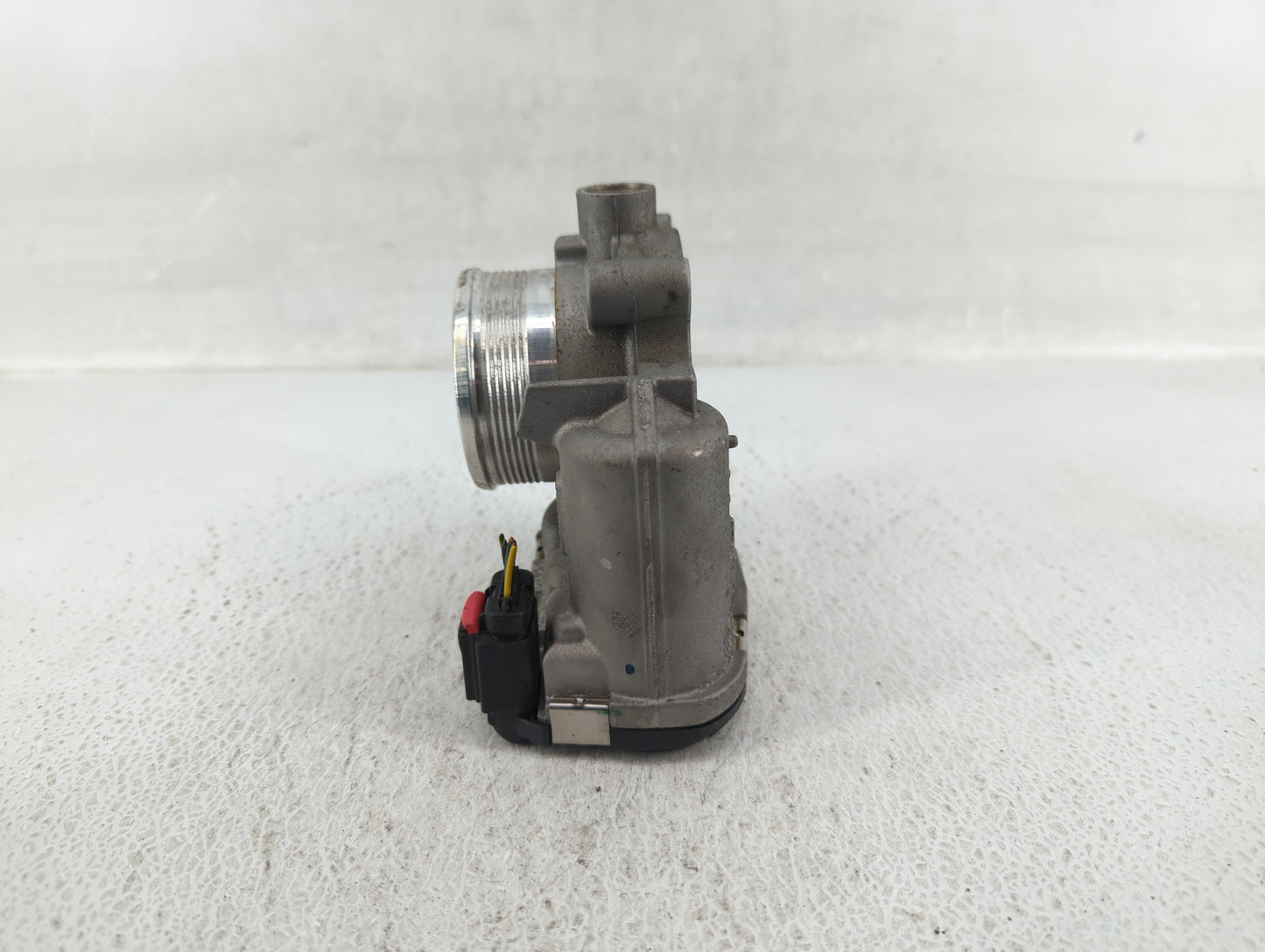 2015-2018 Ford Edge Throttle Body P/N:DS7E-9F991-BB Fits Fits 2014 2015 2016 2017 2018 2019 2020 2021 2022 OEM Used Auto Par