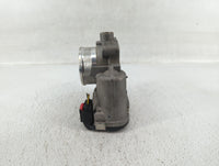 2015-2018 Ford Edge Throttle Body P/N:DS7E-9F991-BB Fits Fits 2014 2015 2016 2017 2018 2019 2020 2021 2022 OEM Used Auto Par