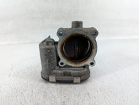 2015-2018 Ford Edge Throttle Body P/N:DS7E-9F991-BB Fits Fits 2014 2015 2016 2017 2018 2019 2020 2021 2022 OEM Used Auto Par