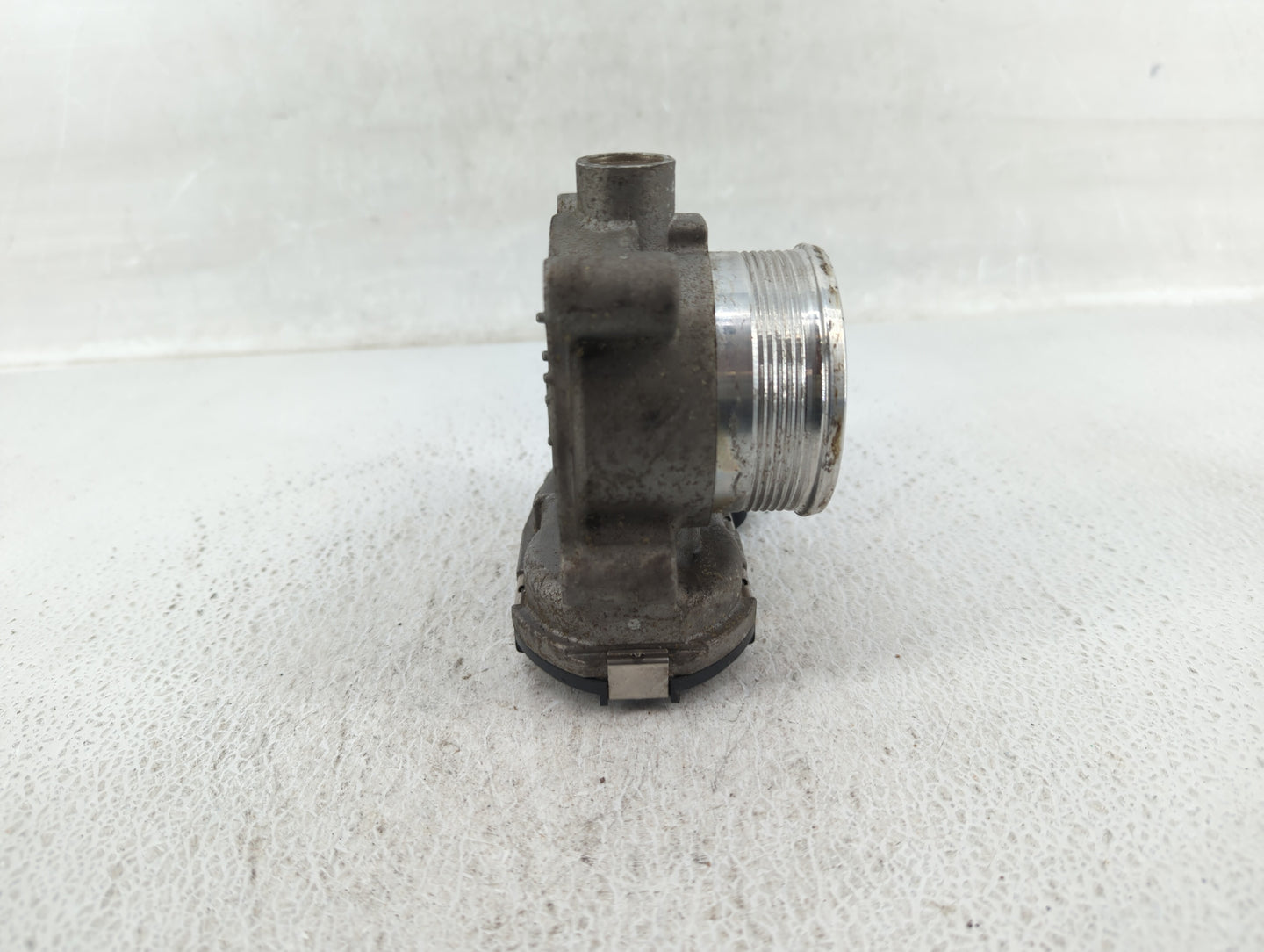 2015-2018 Ford Edge Throttle Body P/N:DS7E-9F991-BB Fits Fits 2014 2015 2016 2017 2018 2019 2020 2021 2022 OEM Used Auto Par