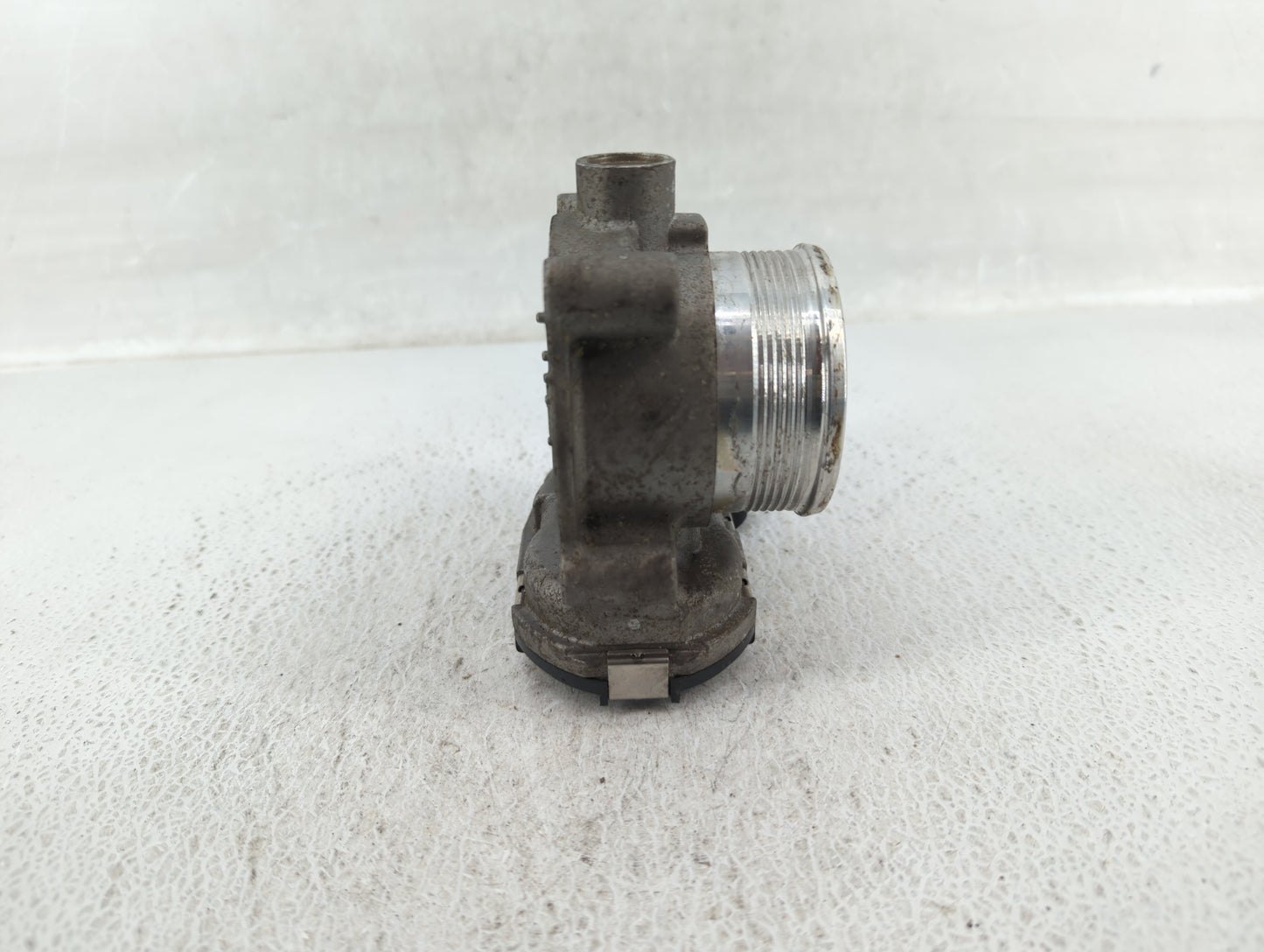 2015-2018 Ford Edge Throttle Body P/N:DS7E-9F991-BB Fits Fits 2014 2015 2016 2017 2018 2019 2020 2021 2022 OEM Used Auto Par