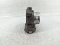 2015-2018 Ford Edge Throttle Body P/N:DS7E-9F991-BB Fits Fits 2014 2015 2016 2017 2018 2019 2020 2021 2022 OEM Used Auto Par