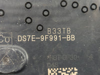 2015-2018 Ford Edge Throttle Body P/N:DS7E-9F991-BB Fits Fits 2014 2015 2016 2017 2018 2019 2020 2021 2022 OEM Used Auto Par