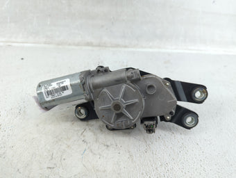 compare product 2016 Ford Edge Front Windshield Wiper Motor P/N:FK7B-17404-AA Fits OEM Used Auto Parts