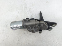 2016 Ford Edge Front Windshield Wiper Motor P/N:FK7B-17404-AA Fits OEM Used Auto Parts - Oemusedautoparts1.com