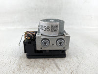 2015-2018 Ford Edge ABS Pump Control Module Replacement P/N:F2GC-2C405-AG Fits Fits 2015 2016 2017 2018 OEM Used Auto Parts 