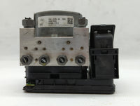 2015-2018 Ford Edge ABS Pump Control Module Replacement P/N:F2GC-2C405-AG Fits Fits 2015 2016 2017 2018 OEM Used Auto Parts 