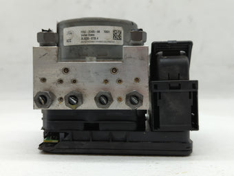 compare product 2015-2018 Ford Edge ABS Pump Control Module Replacement P/N:F2GC-2C405-AG Fits Fits 2015 2016 2017 2018 OEM Used Auto Parts