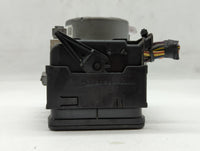 2015-2018 Ford Edge ABS Pump Control Module Replacement P/N:F2GC-2C405-AG Fits Fits 2015 2016 2017 2018 OEM Used Auto Parts 