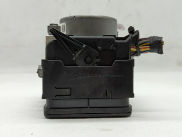 2015-2018 Ford Edge ABS Pump Control Module Replacement P/N:F2GC-2C405-AG Fits Fits 2015 2016 2017 2018 OEM Used Auto Parts