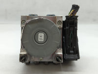 2015-2018 Ford Edge ABS Pump Control Module Replacement P/N:F2GC-2C405-AG Fits Fits 2015 2016 2017 2018 OEM Used Auto Parts 