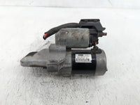 2014-2018 Ford Edge Car Starter Motor Solenoid OEM P/N:M000TC0371ZC FJ5T-11000-AA Fits OEM Used Auto Parts - Oemusedautopart