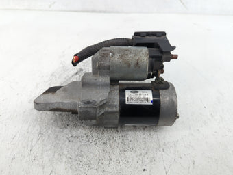 compare product 2014-2018 Ford Edge Car Starter Motor Solenoid OEM P/N:M000TC0371ZC FJ5T-11000-AA Fits OEM Used Auto Parts