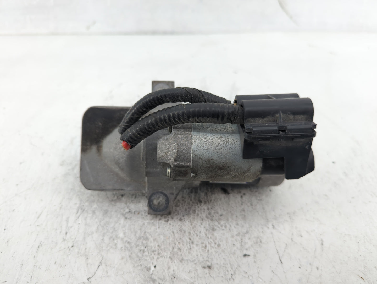 2014-2018 Ford Edge Car Starter Motor Solenoid OEM P/N:M000TC0371ZC FJ5T-11000-AA Fits OEM Used Auto Parts - Oemusedautopart