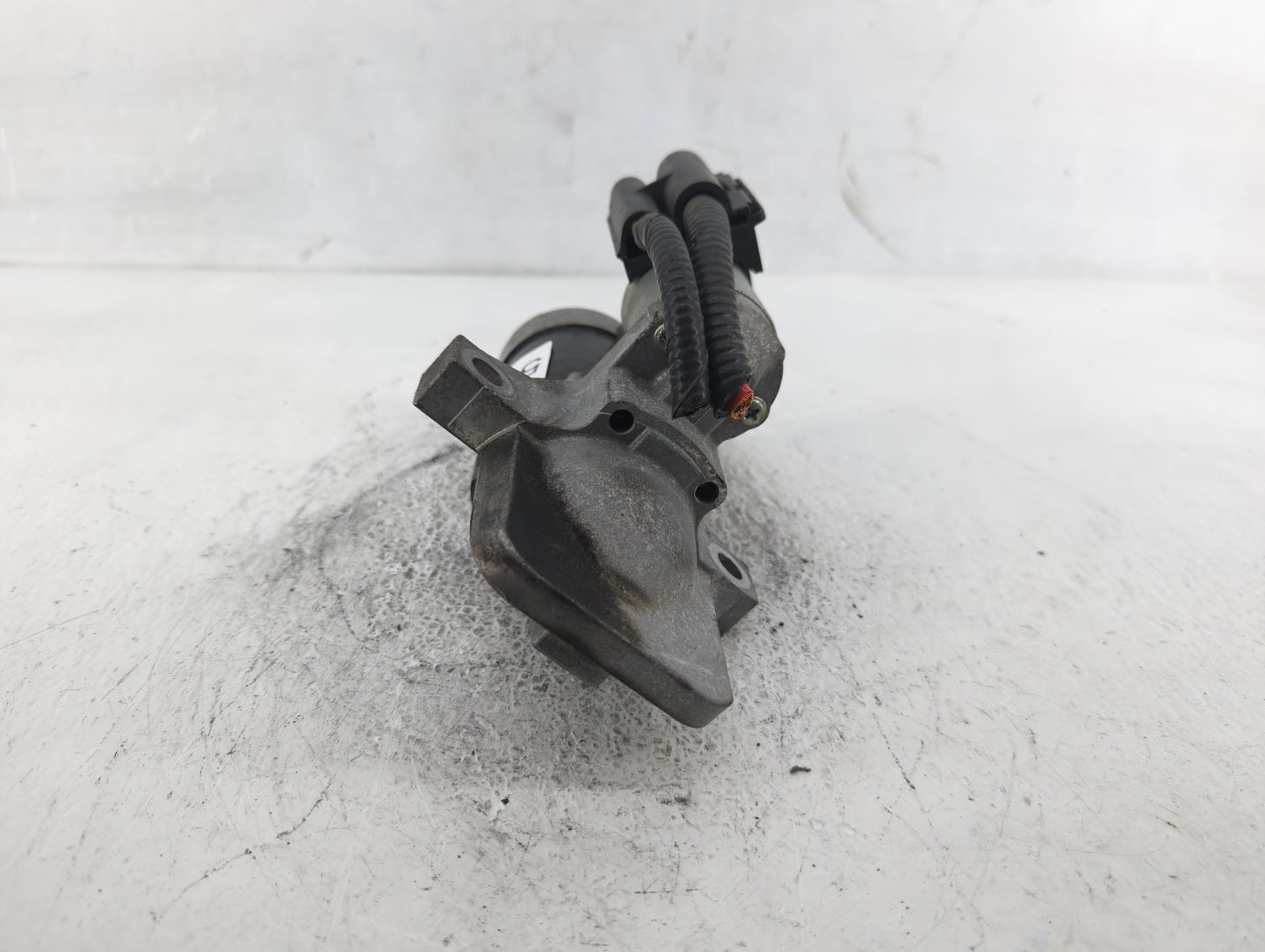 2014-2018 Ford Edge Car Starter Motor Solenoid OEM P/N:M000TC0371ZC FJ5T-11000-AA Fits OEM Used Auto Parts - Oemusedautopart