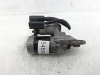 2014-2018 Ford Edge Car Starter Motor Solenoid OEM P/N:M000TC0371ZC FJ5T-11000-AA Fits OEM Used Auto Parts - Oemusedautopart