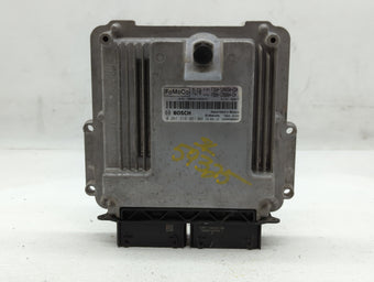 compare product 2015-2018 Ford Edge PCM Engine Control Computer ECU ECM PCU OEM P/N:CU5T-14A624-BA Fits Fits 2015 2016 2017 2018 2019 OEM Used Auto Parts