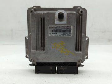 2015-2018 Ford Edge PCM Engine Control Computer ECU ECM PCU OEM P/N:CU5T-14A624-BA Fits Fits 2015 2016 2017 2018 2019 OEM Us